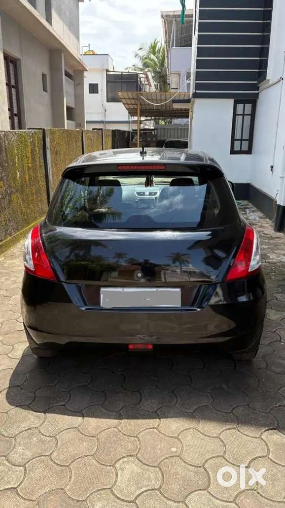 Maruti Suzuki Swift Vdi 2012