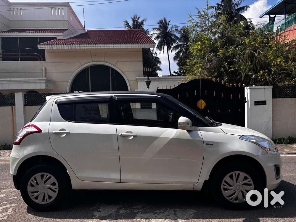 Maruti Suzuki Swift 2011-2014 Vdi, 2015, Diesel