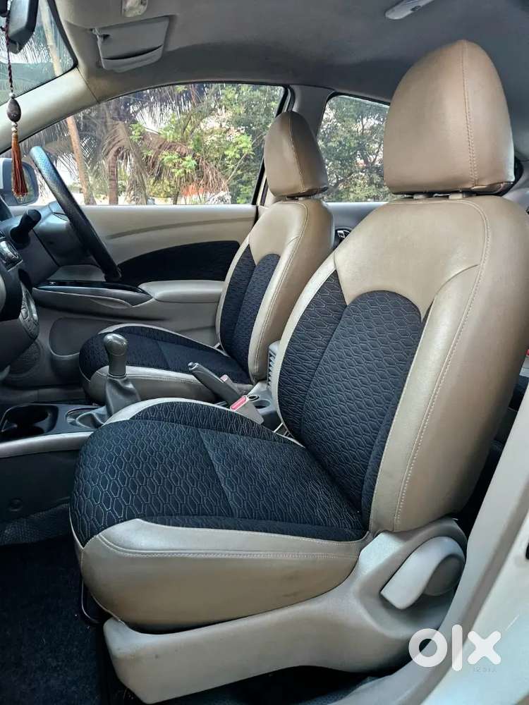 Renault Scala Diesel 2013