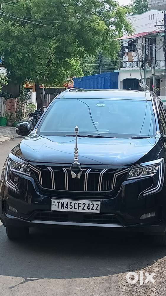 Mahindra Xuv700 2.2 Ax 5 Diesel Mt 7 Str, 2025, Diesel