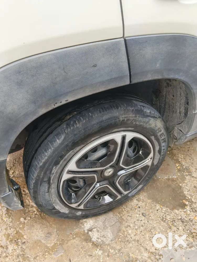 Maruti Suzuki Brezza 2023