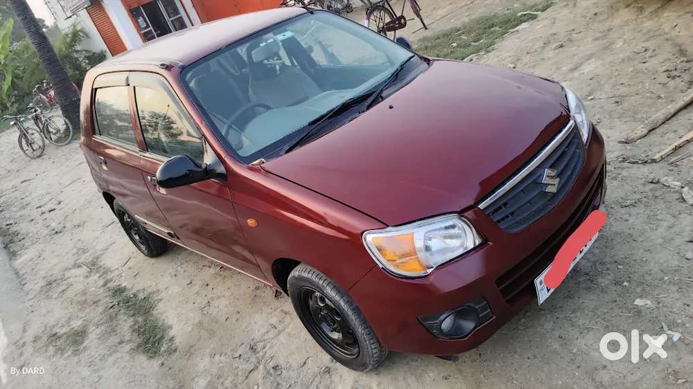 Maruti Suzuki Alto K10 2012 Manual Petrol Registration 2032 Tak Ka Hai