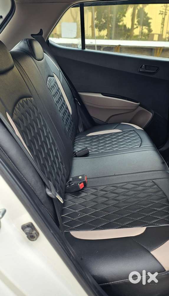 Hyundai Grand I10 1.2 Crdi Magna, 2016, Petrol