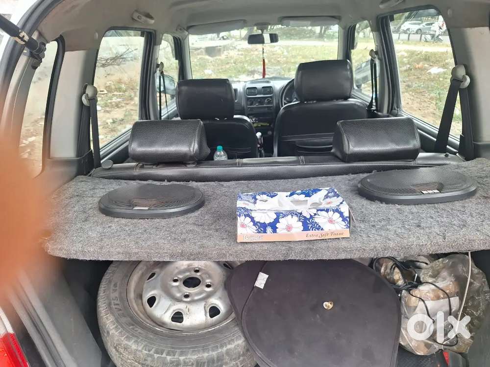 Maruti Suzuki Wagon R For Sale