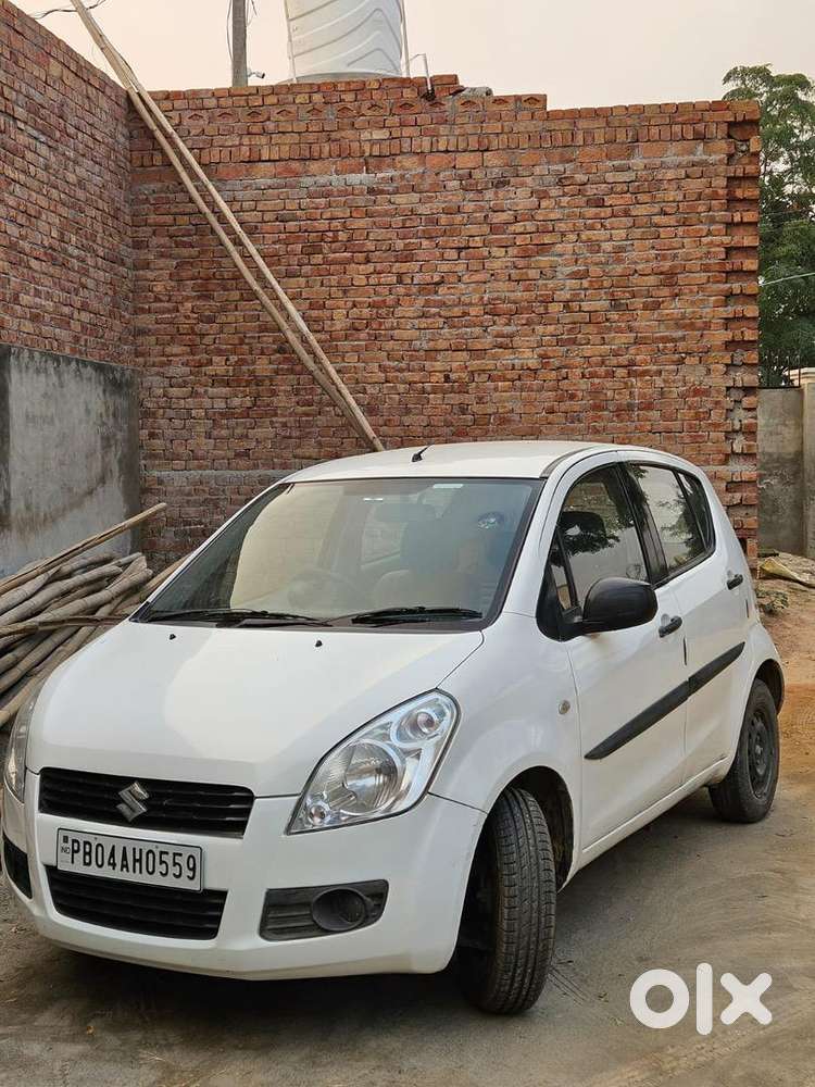 Maruti Suzuki Car 2012