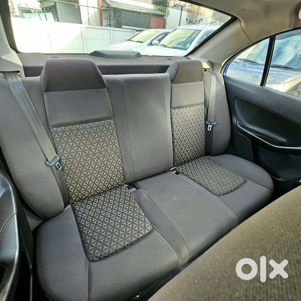 Tata Zest Revotron 1.2t Xe, 2015, Petrol