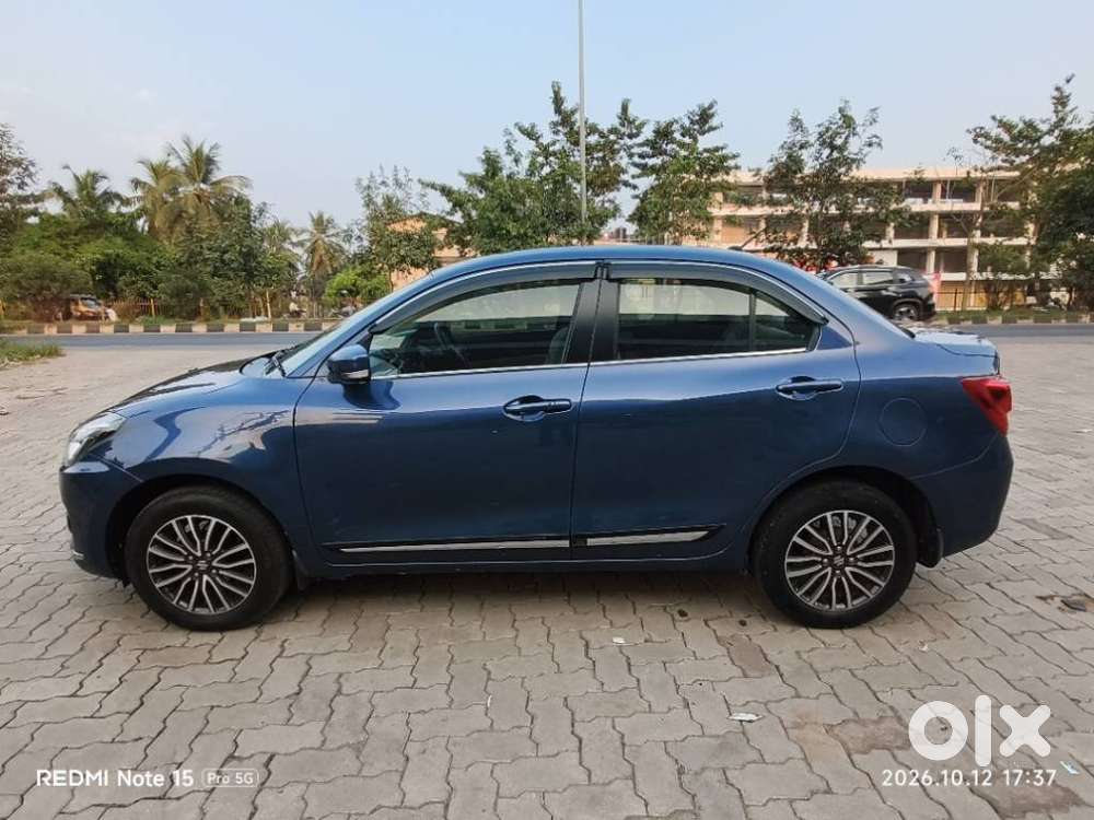 Maruti Suzuki Swift Dzire Zdi Plus , 2019, Diesel