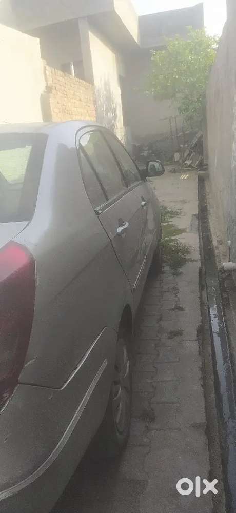 Tata Manza 2010 Diesel Well Maintained