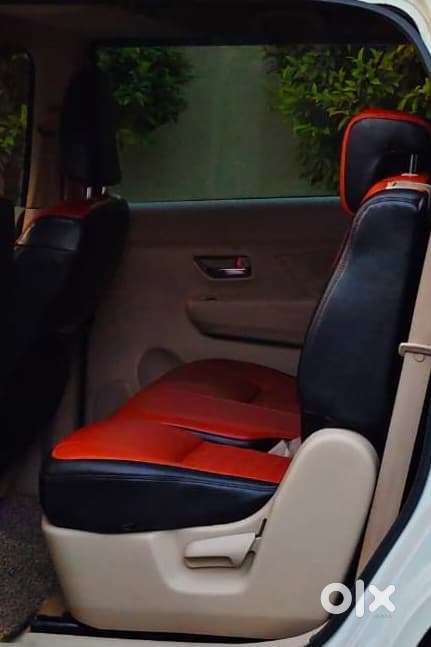 Maruti Suzuki Ertiga, 2024, Petrol