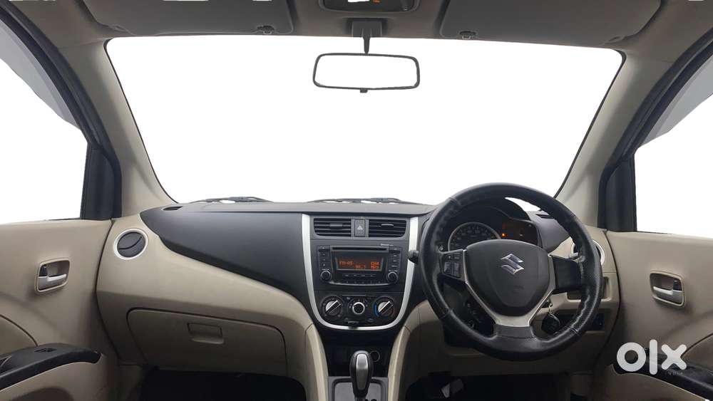 Maruti Suzuki Celerio Zxi Amt, 2020, Petrol