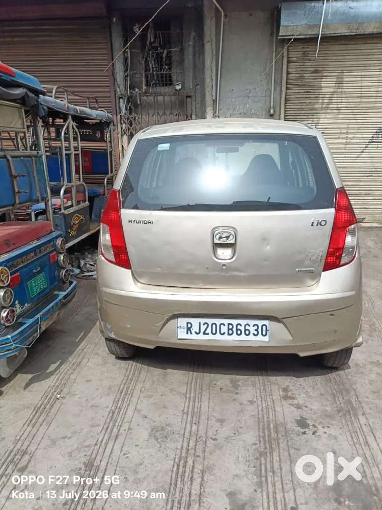 Parking Problem He