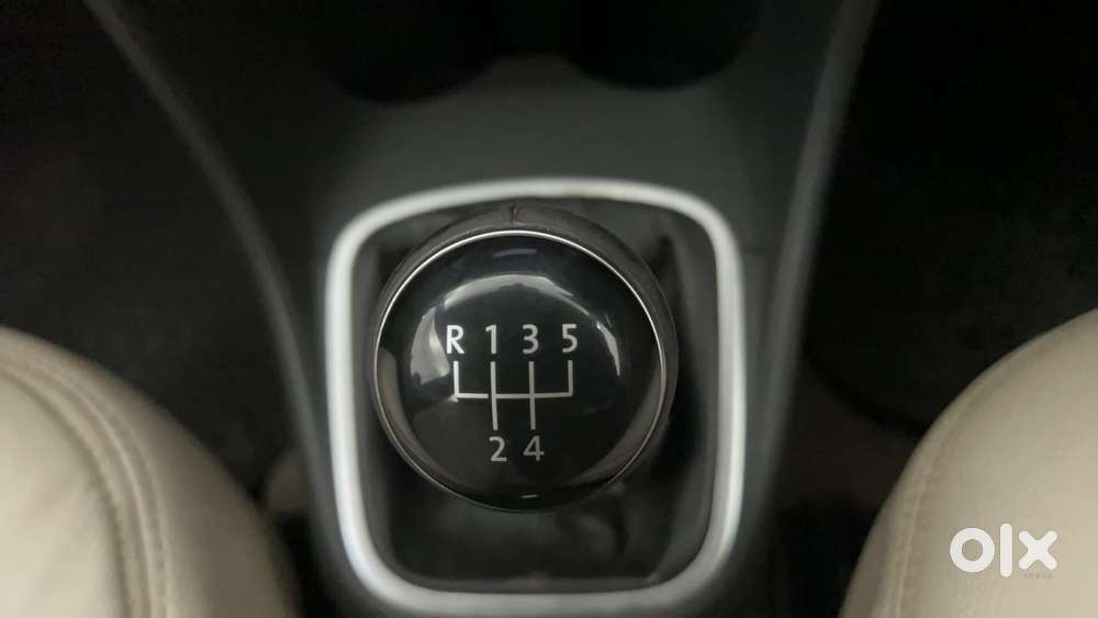 Volkswagen Polo 2009-2013 Petrol Highline 1.2l, 2016, Petrol