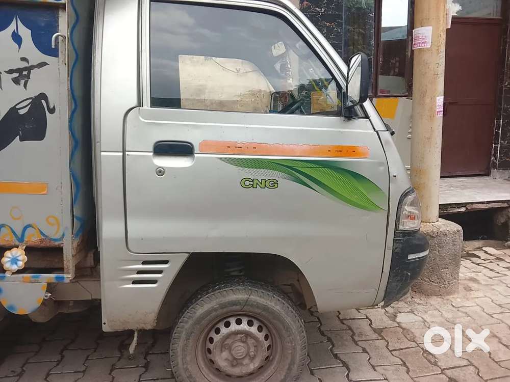 Maruti Suzuki Wagon R 2021