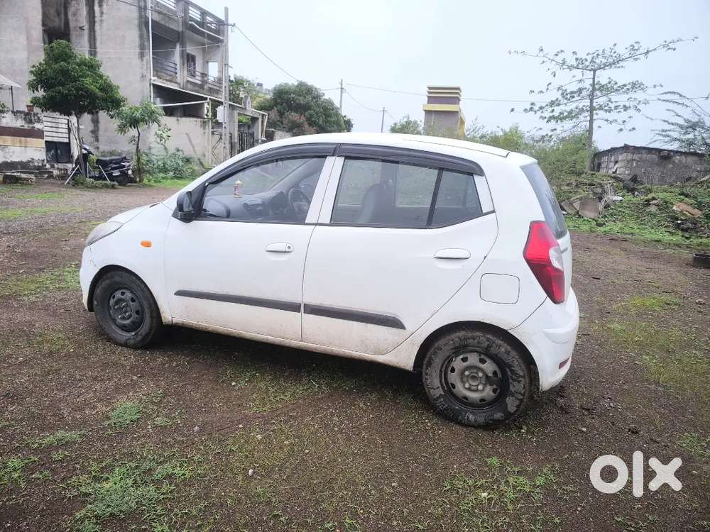 Hyundai Grand I10 Prime 2016 Year Car