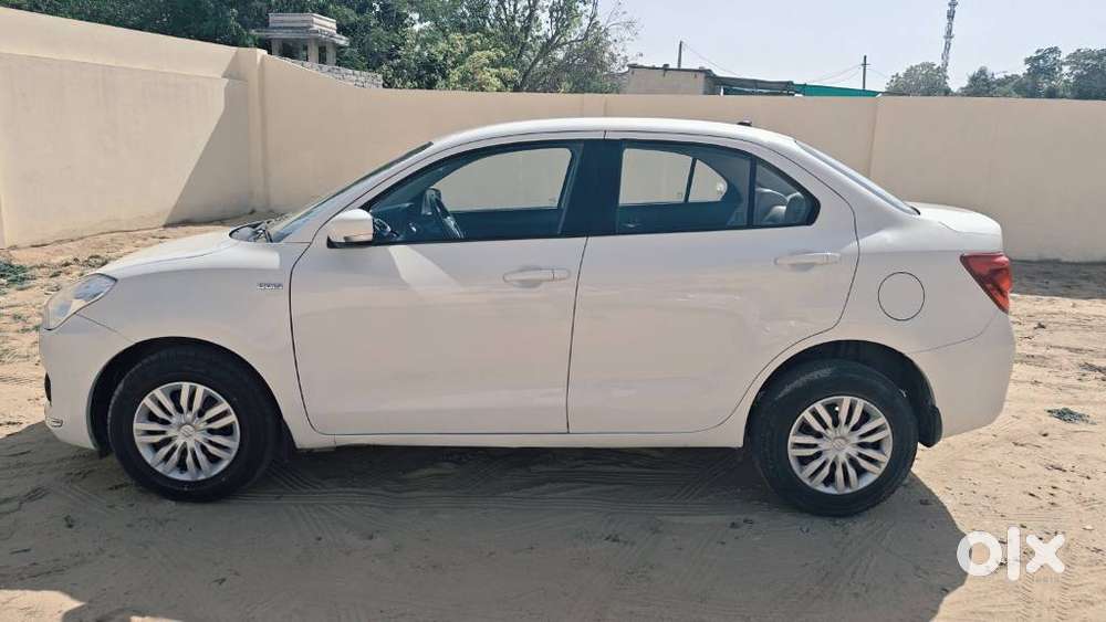 Maruti Suzuki Dzire 2017-2020 Vdi, 2020, Diesel