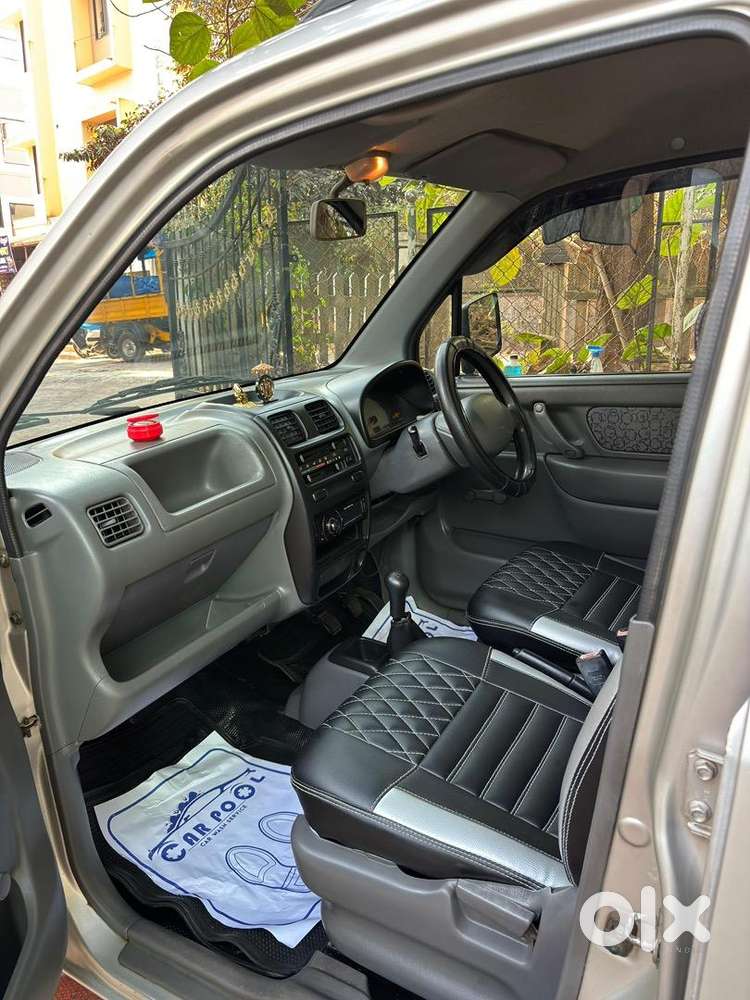 Maruti Suzuki Wagon R 2004 Petrol Good Condition