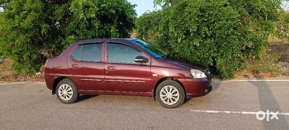 Tata Indigo Cs 2010 Diesel Well Maintained