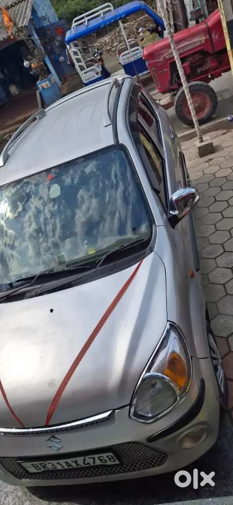 Maruti Suzuki Alto 800 2013 Petrol Good Condition