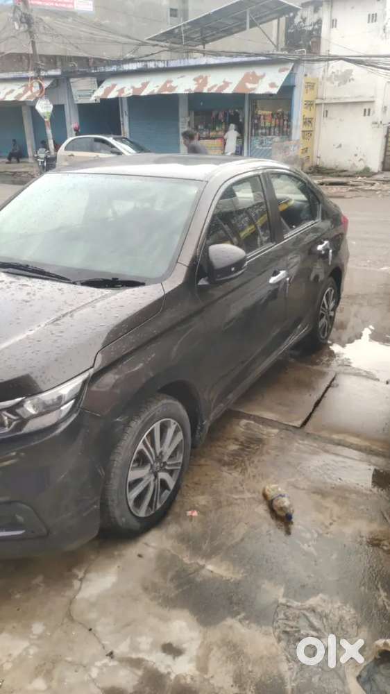 Honda Amaze 2022