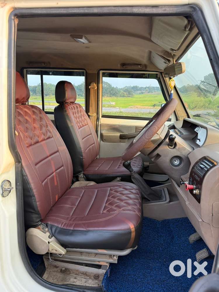 Mahindra Bolero Diesel 2020