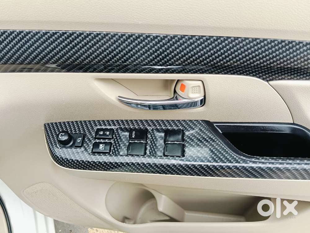 Maruti Suzuki Ertiga Vxi (o) Cng, 2021, Cng & Hybrids