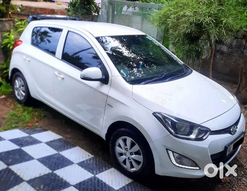 Hyundai I20 2013 Petrol 49000 Km Driven
