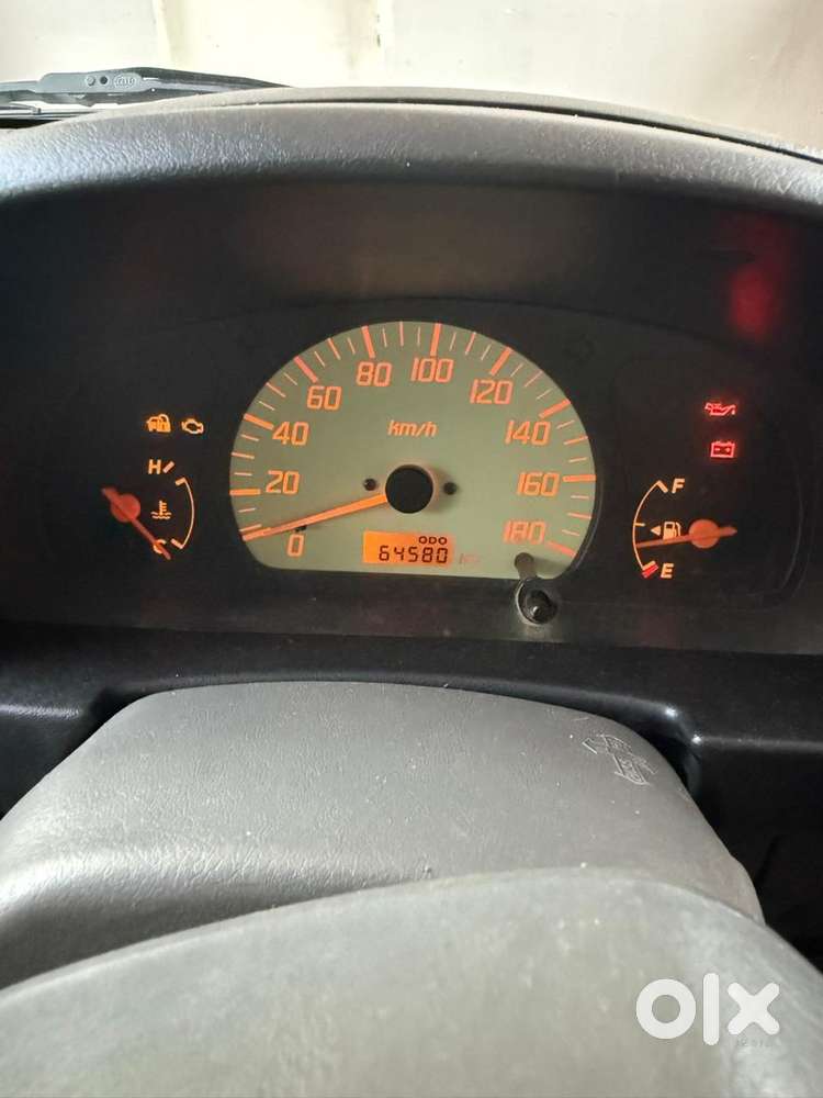 Maruti Suzuki Alto 2010 Petrol