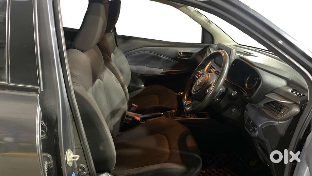 Maruti Suzuki Baleno Delta, 2023, Petrol