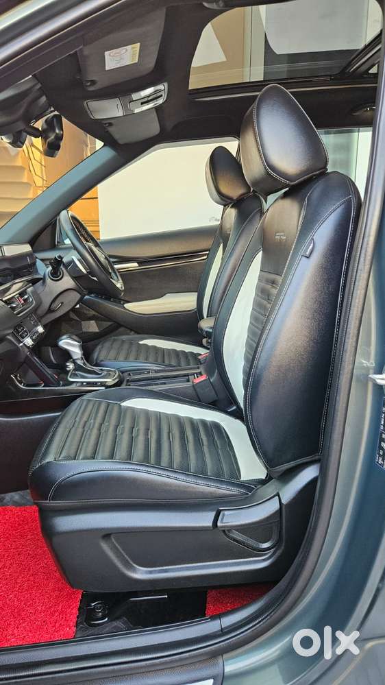 Kia Seltos 1.5 Gtx+ Diesel At, 2024, Diesel