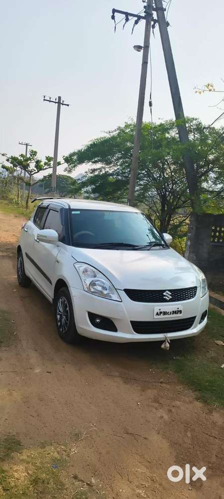 Maruti Suzuki Swift 2014 Diesel Well Maintained