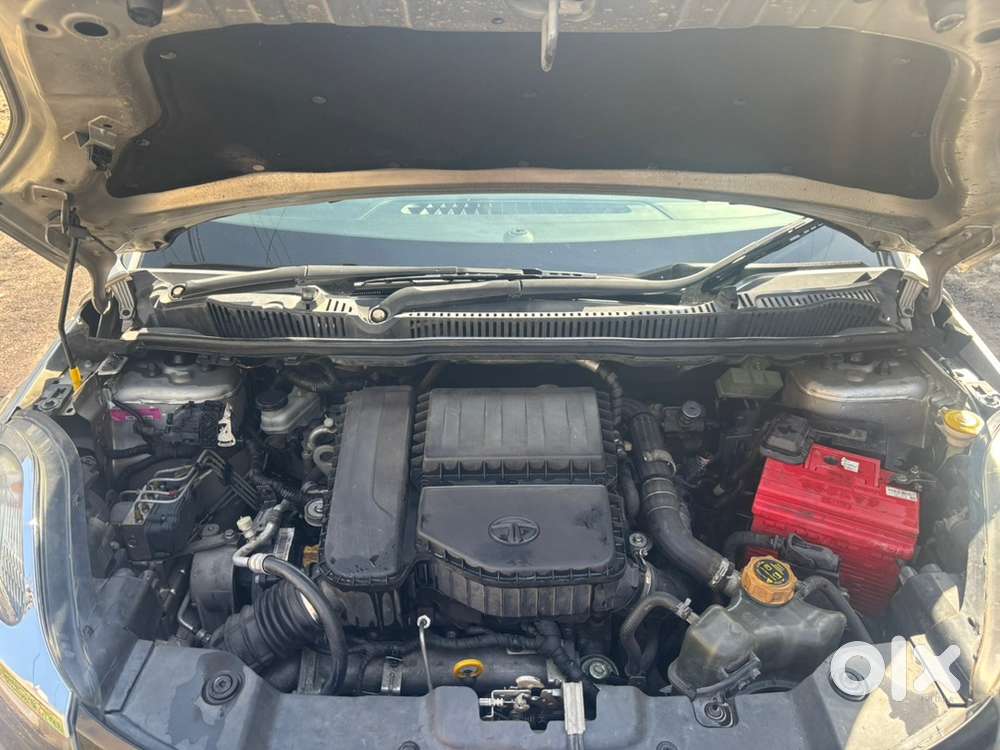 Tata Nexon Diesel 2018