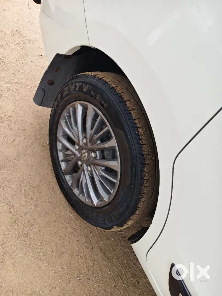 Maruti Suzuki Ertiga 2020 Petrol 62800 Km Driven