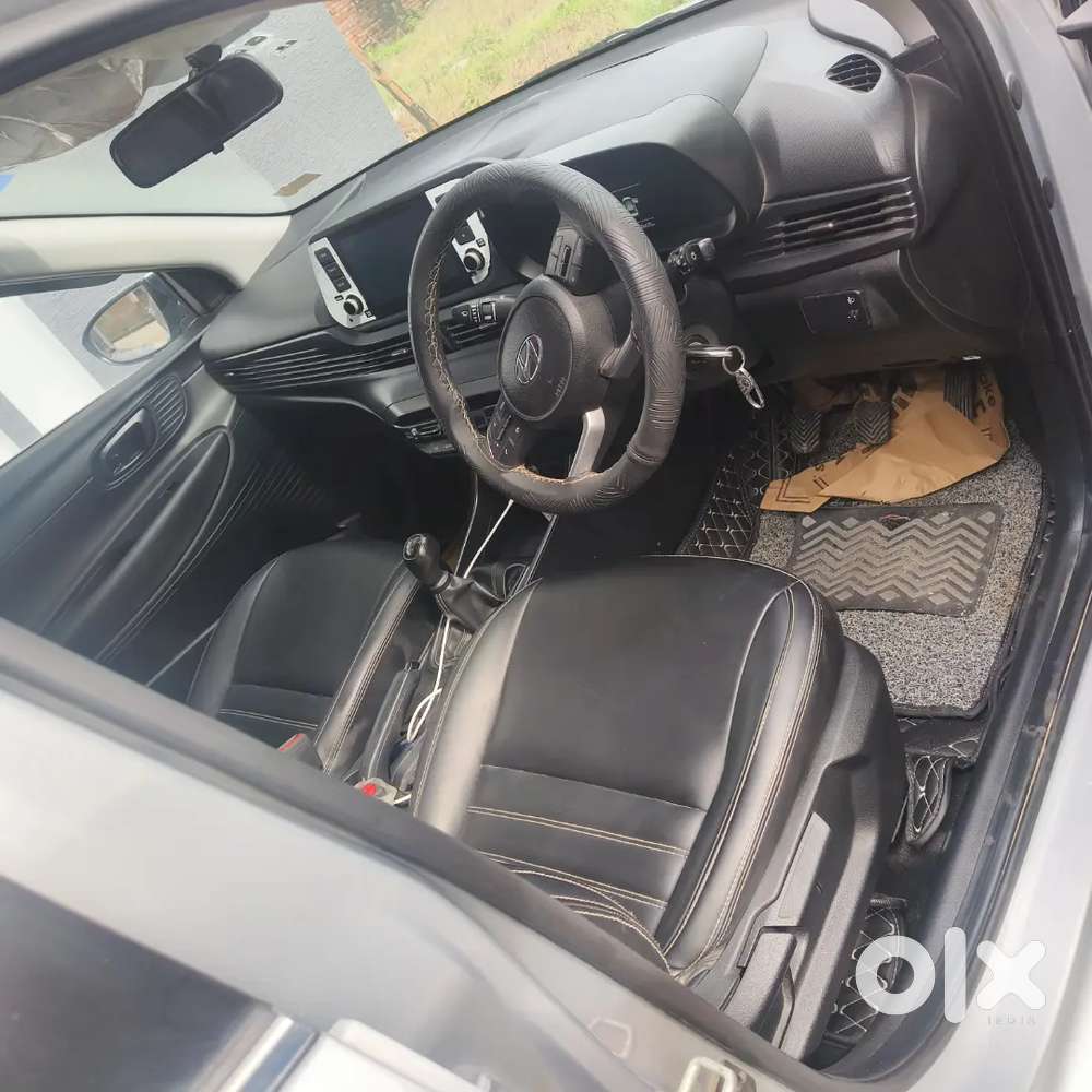 Hyundai I20 1.2 Spotz 2022