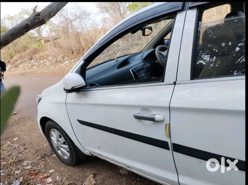 Car Is In Very Good Condition