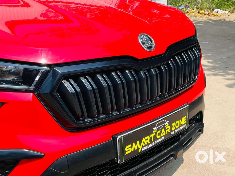 Skoda Kushaq 1.5 Monte Carlo Tsi Dsg, 2022, Petrol