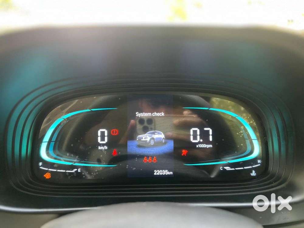 Hyundai Venue E 1.2 Petrol, 2023, Petrol