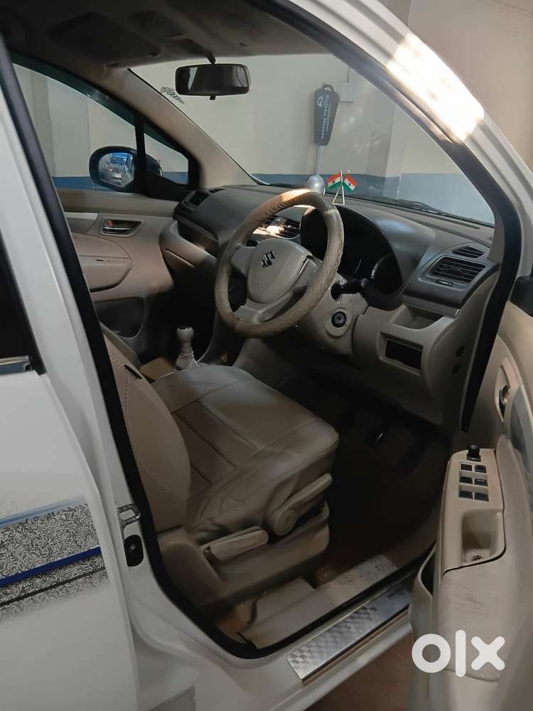 Maruti Suzuki Ertiga, 2015, Diesel