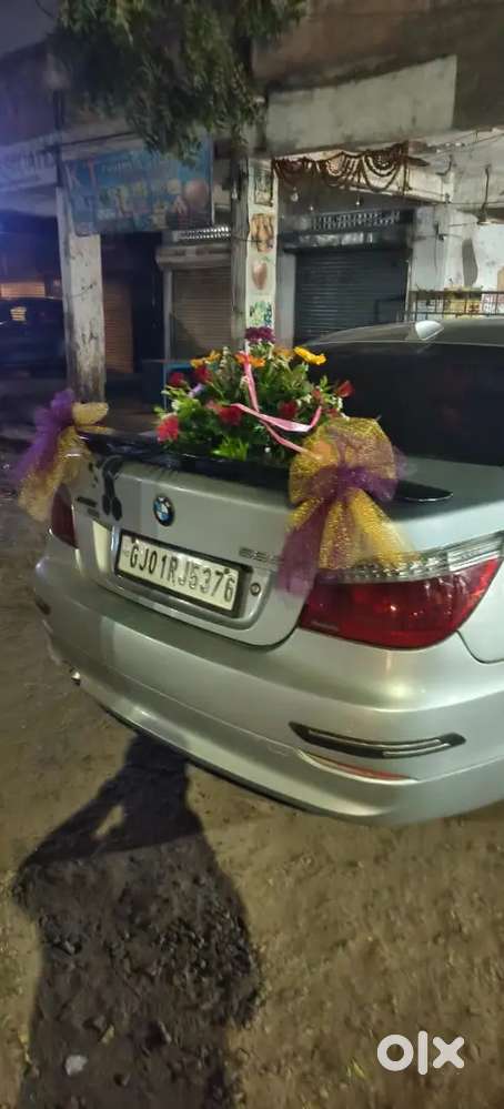 Bmw 5 Series 525d  Diesel Sports