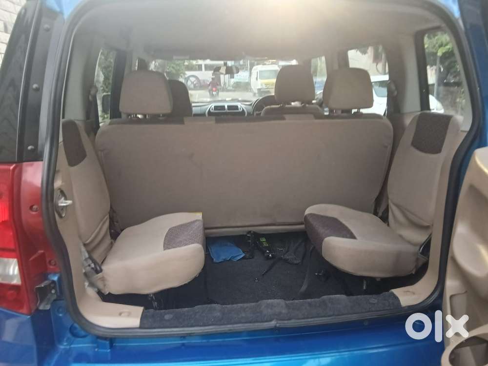 Mahindra Tuv 300 Mhawk100 T8, 2015, Diesel