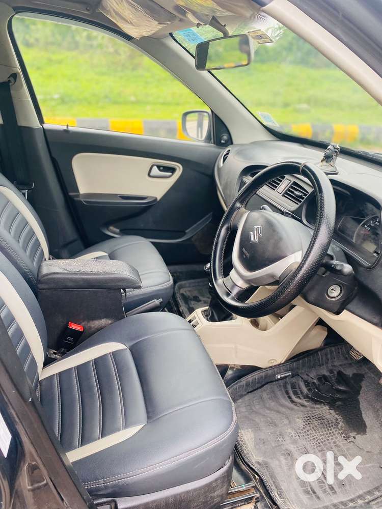 Maruti Suzuki Alto 800 Vxi Airbag, 2020, Petrol