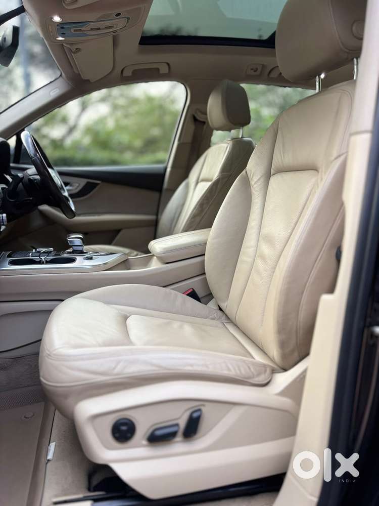 Audi Q7 3.0 45 Tdi Quattro Premium Plus, 2018, Diesel