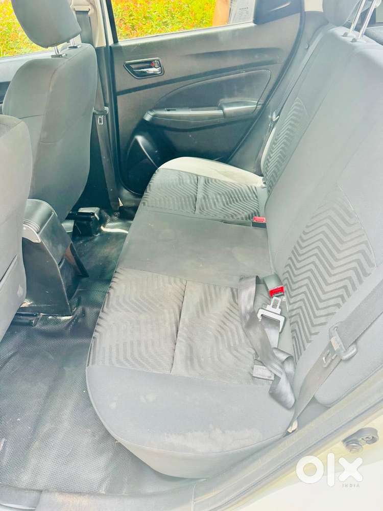 Maruti Suzuki Swift 2018 Zxi Plus, 2018, Petrol