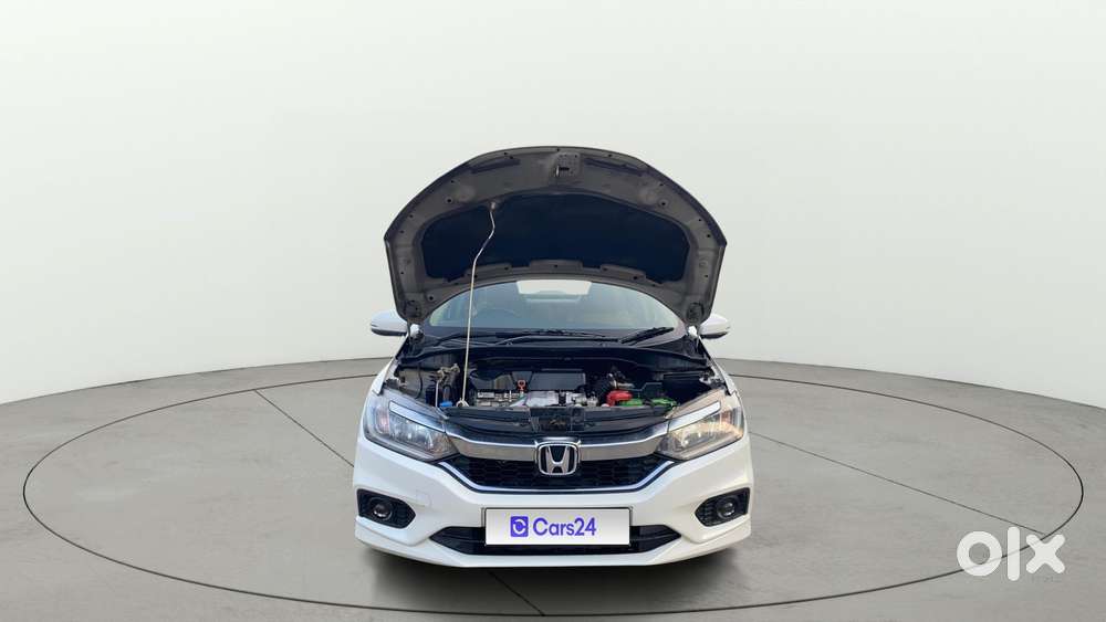 Honda City I-dtec V, 2019, Diesel