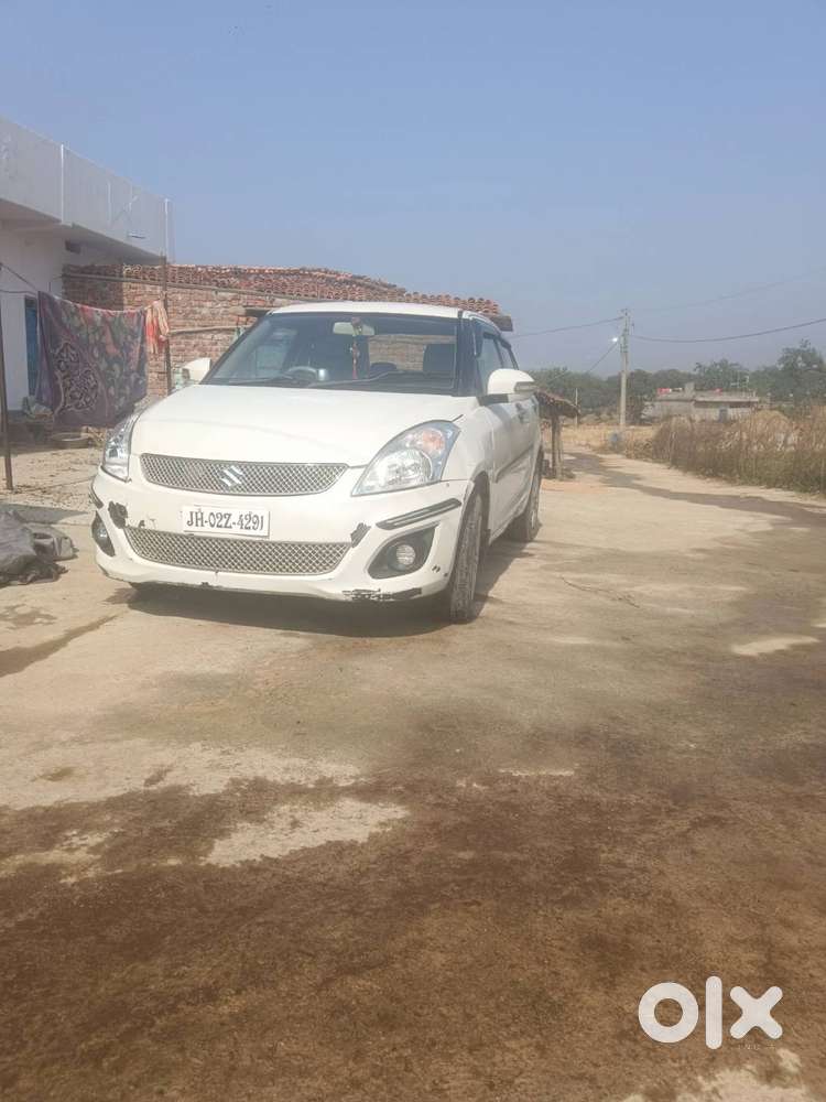Swift Dzire