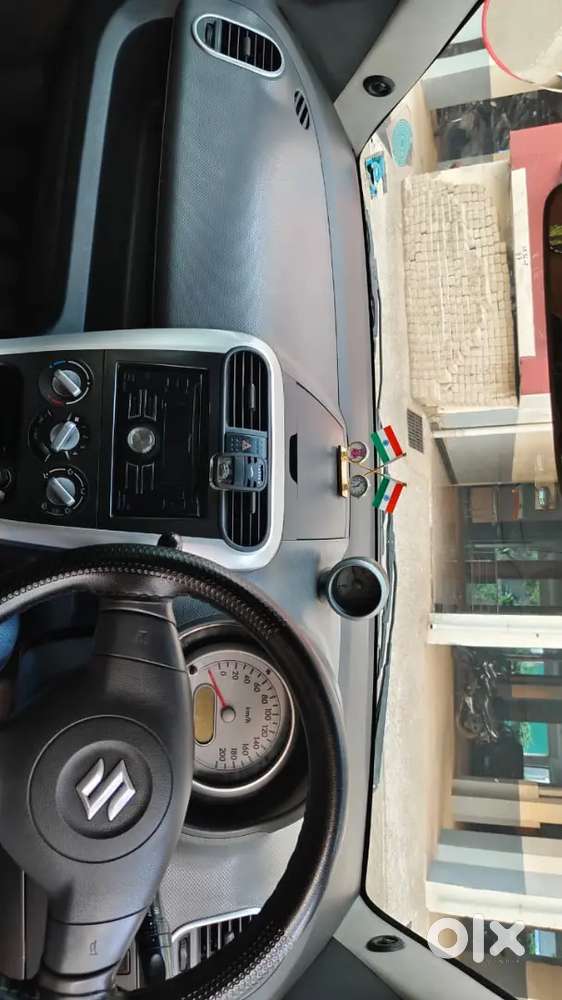 Maruti Suzuki Ritz 2011 Petrol Well Maintained