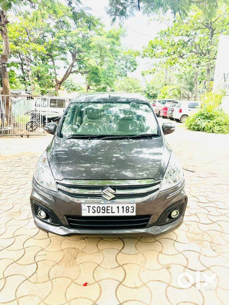 Maruti Suzuki Dzire 1.2 Vxi, 2015, Diesel