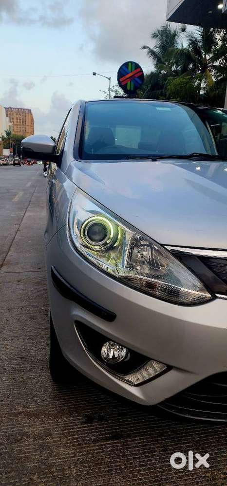 Tata Zest Amt Quadrajet 1.3 Xta, 2019, Diesel