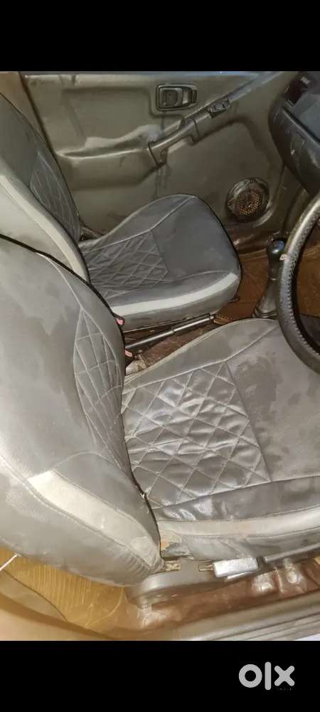 Maruti Suzuki Zen Estilo 2000 Petrol 100000 Km Driven