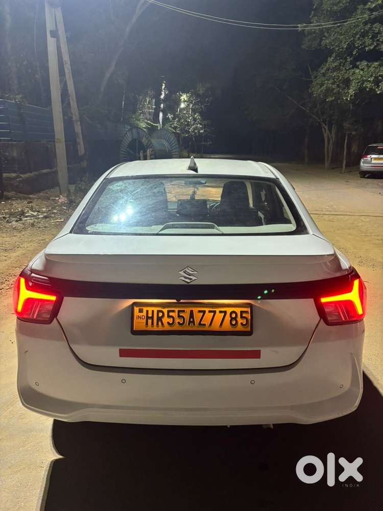 Maruti Suzuki Dzire 1.2 Tour S Cng 2025