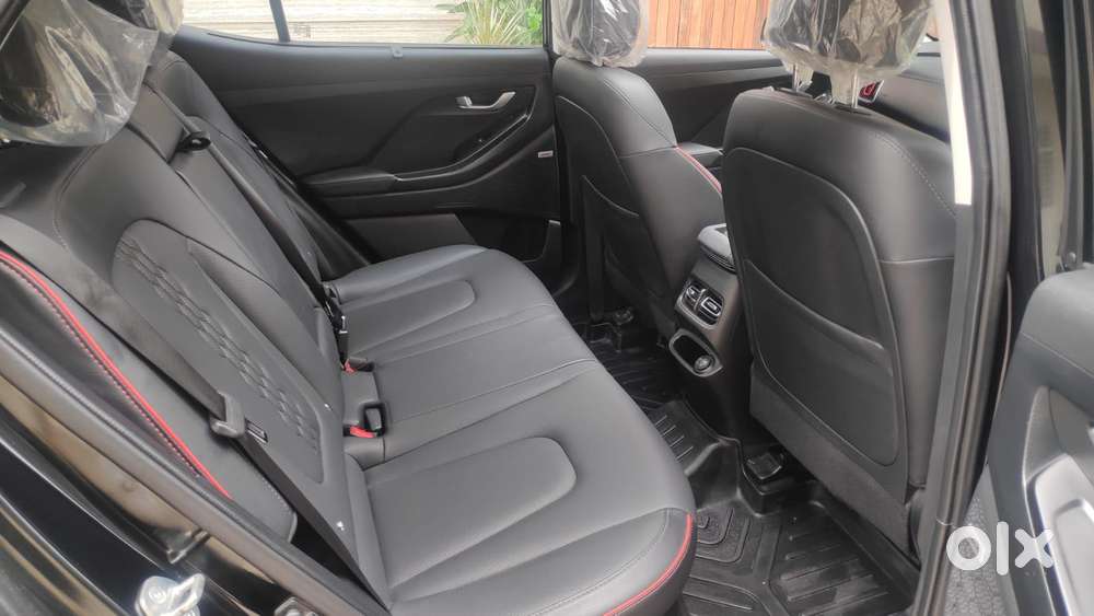 Hyundai Creta 1.5 Sx (o) Ivt Petrol, 2023, Petrol